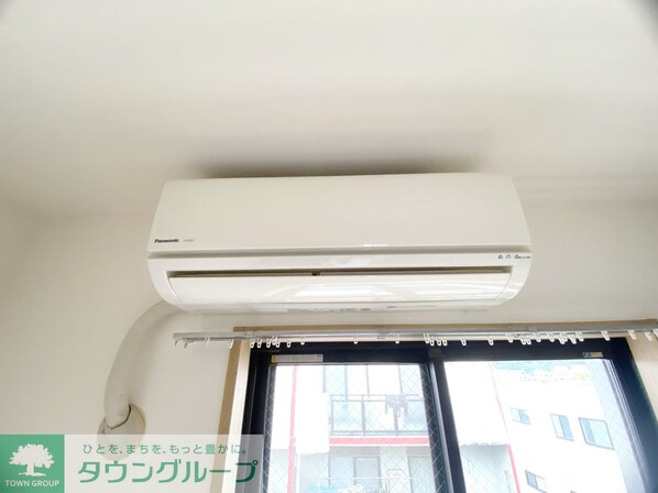 たまプラーザサウスヒルズの物件内観写真